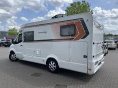 Bild 2 Weinsberg CaraCompact Suite MB EDITION PEPPER 640 MEG