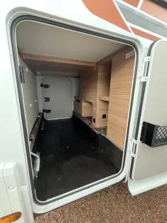 Bild 14 Weinsberg CaraCompact Suite MB EDITION PEPPER 640 MEG