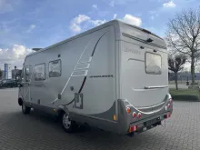 Fahrzeugbild Hymer B-Klasse B 654 Legend 25 #2