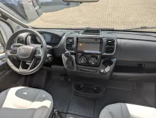 Fahrzeugbild Bürstner Travel Van T 620 G *junger Gebrauchtwagen* #7