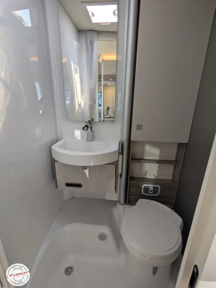 Fahrzeugbild Bürstner Travel Van T 620 G *gebraucht-geprüft-gekauft* #18