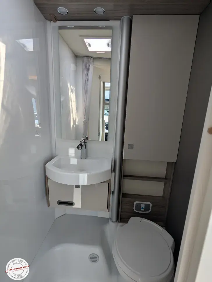 Fahrzeugbild Bürstner Travel Van T 620 G *gebraucht-geprüft-gekauft* #19