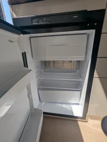 Fahrzeugbild Bürstner Travel Van T 620 G *junger Gebrauchtwagen* #15