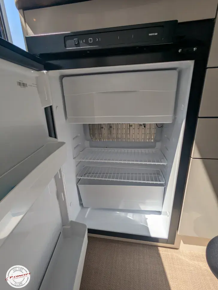 Fahrzeugbild Bürstner Travel Van T 620 G *gebraucht-geprüft-gekauft* #15