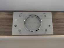 Fahrzeugbild Bürstner Travel Van T 620 G *junger Gebrauchtwagen* #20