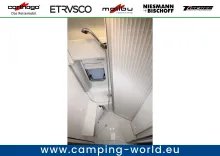 Fahrzeugbild Malibu Van Diversity 640 LE K GT skyview #14