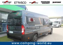 Fahrzeugbild Malibu Van Diversity 640 LE K GT skyview #4