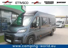 Fahrzeugbild Malibu Van Diversity 640 LE K GT skyview #5