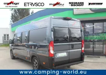 Fahrzeugbild Malibu Van Diversity 640 LE K GT skyview #6
