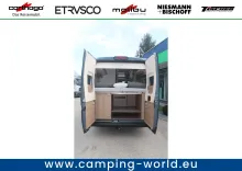 Fahrzeugbild Malibu Van Diversity 640 LE K GT skyview #15