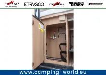 Fahrzeugbild Malibu Van Diversity 640 LE K GT skyview #18