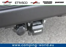 Fahrzeugbild Malibu Van Diversity 640 LE K GT skyview #21