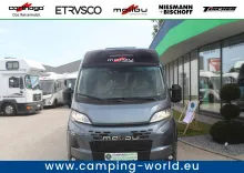 Fahrzeugbild Malibu Van Diversity 640 LE K GT skyview #23