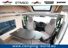 Fahrzeugbild Malibu Van Diversity 640 LE K GT skyview #10