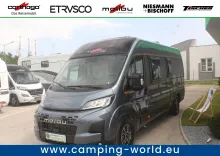 Fahrzeugbild Malibu Van Diversity 640 LE K GT skyview #29