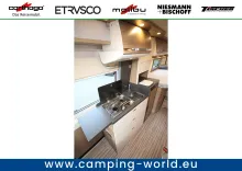 Fahrzeugbild Malibu Van Diversity 640 LE K GT skyview #11