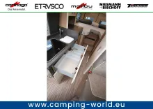 Fahrzeugbild Malibu Van Diversity 640 LE K GT skyview #31
