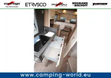 Fahrzeugbild Malibu Van Diversity 640 LE K GT skyview #32