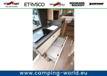 Fahrzeugbild Malibu Van Diversity 640 LE K GT skyview #33