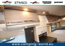 Fahrzeugbild Malibu Van Diversity 640 LE K GT skyview #35
