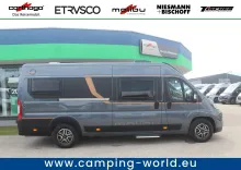 Fahrzeugbild Malibu Van Diversity 640 LE K GT skyview #38