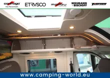 Fahrzeugbild Malibu Van Diversity 640 LE K GT skyview #39