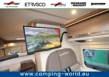 Fahrzeugbild Malibu Van Diversity 640 LE K GT skyview #40