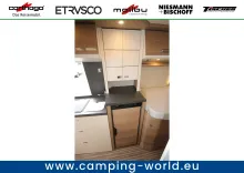 Fahrzeugbild Malibu Van Diversity 640 LE K GT skyview #43