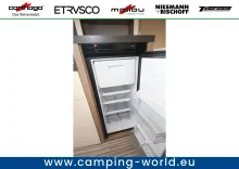 Fahrzeugbild Malibu Van Diversity 640 LE K GT skyview #45