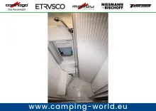 Fahrzeugbild Malibu Van Diversity 640 LE K GT skyview #47