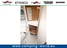 Fahrzeugbild Malibu Van Diversity 640 LE K GT skyview #48