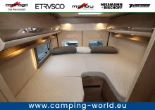 Fahrzeugbild Malibu Van Diversity 640 LE K GT skyview #12