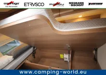 Fahrzeugbild Malibu Van Diversity 640 LE K GT skyview #51