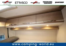 Fahrzeugbild Malibu Van Diversity 640 LE K GT skyview #54