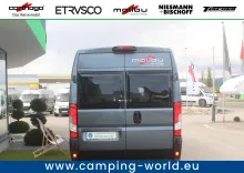Fahrzeugbild Malibu Van Diversity 640 LE K GT skyview #55