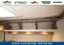 Fahrzeugbild Malibu Van Diversity 640 LE K GT skyview #56