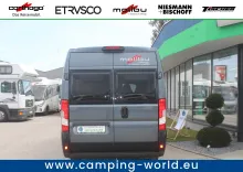 Fahrzeugbild Malibu Van Diversity 640 LE K GT skyview #58