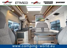 Fahrzeugbild Malibu Van Diversity 640 LE K GT skyview #59