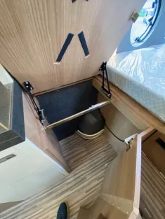 Bild 7 Malibu First Class - Two Rooms 640 LE RB charming coupé