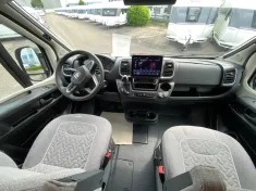 Bild 8 Malibu First Class - Two Rooms 640 LE RB charming coupé