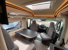 Bild 10 Malibu First Class - Two Rooms 640 LE RB charming coupé