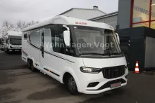Fahrzeugbild Kabe Crown i810 LGB #2