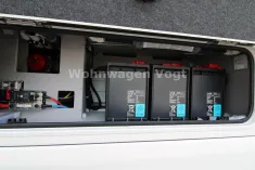 Bild 10 Morelo Palace Liner 112 GSO