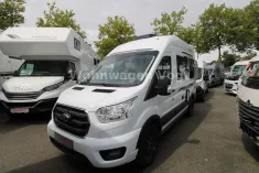 Bild 1 Weinsberg CaraTour 550 MQ