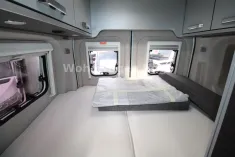 Bild 10 Weinsberg CaraTour 550 MQ