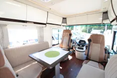 Bild 10 Concorde Liner 850 L