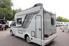 Bild 4 Knaus Tourer VAN 500 LT