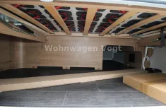 Bild 5 Tabbert Da Vinci 540 E IC-Line