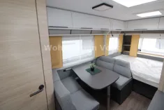 Bild 8 Fendt Apero 495 SKM