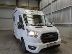 Bild 1 Benimar YRTEO Y840